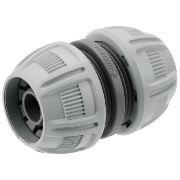 Gardena Hose Repair Connector for ¾" or ½" Hose