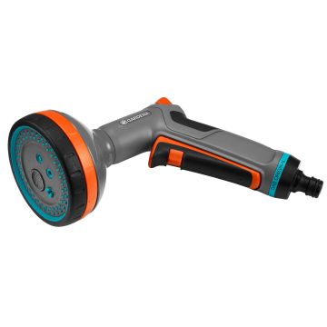 Gardena Multi Jet Spray Gun