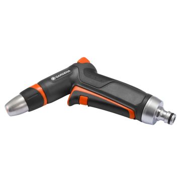 Gardena Jet Spray Gun Heavy Duty Nozzle
