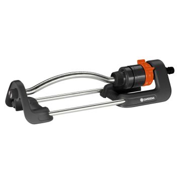 Gardena Oscillating Sprinkler Aqua SML or LRG