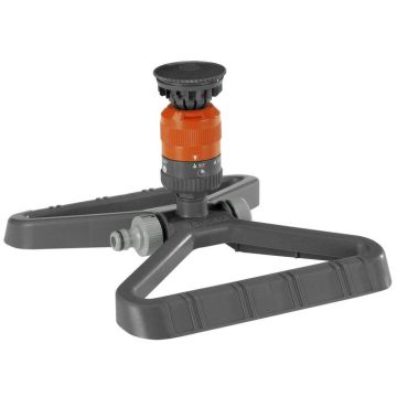 Gardena Circular Vario Sled Sprinkler