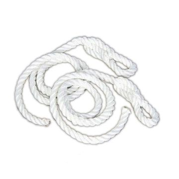 CALF ROPES (PAIR) FOR TECNALL CALVING AID  