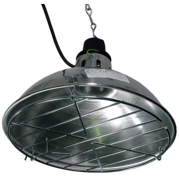 Heat Lamp Assembly Large