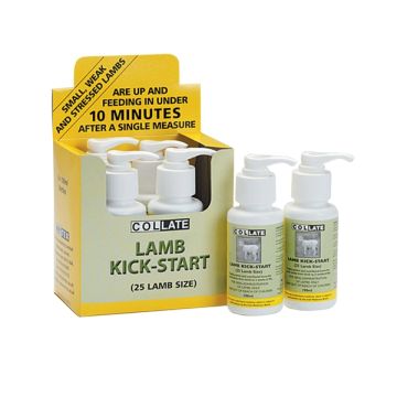 Lamb Kick Start