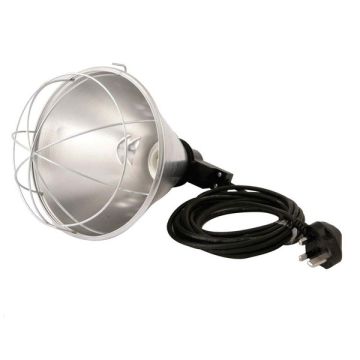 Heat Lamp Assembly Small 