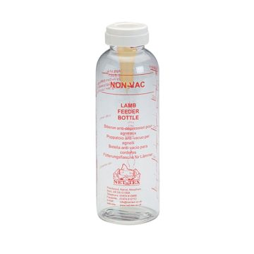 Lamb Feeding Bottle Non Vac