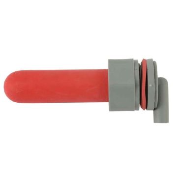 Economy Teat For Bucket Bar Feeder - Calf