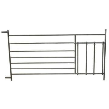 Lamb Creep Hurdle 6' Interlocking
