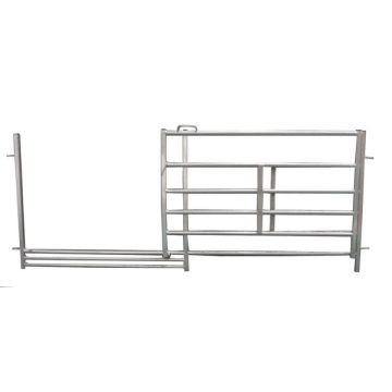 Sheep Sliding Gate Hurdle