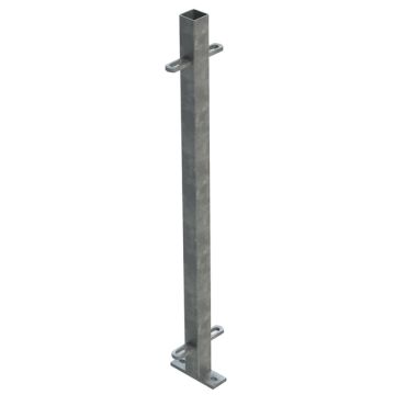 Sheep Post on Base Plate