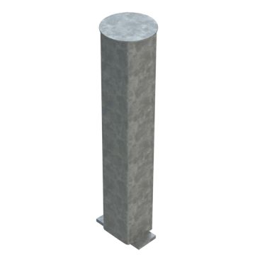 Sheep Post Ground Socket