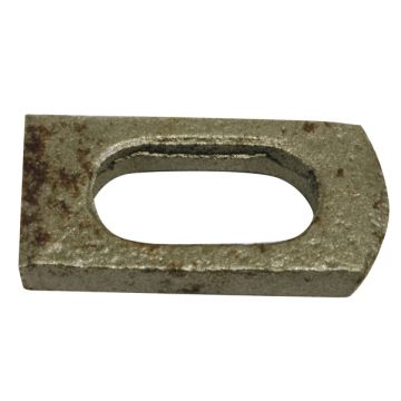 Sheep Hurdle Lug Eye to Weld - Sheep Equipment