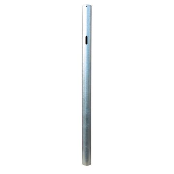 Round Gate Slam Posts