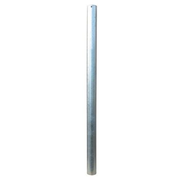 Round Gate Posts Plain