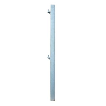 Square Gate Hanging Posts