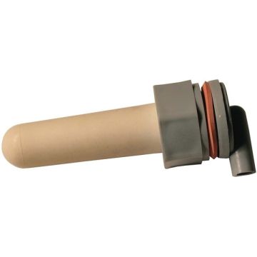 Hiko 'Supersuckler' Teat For Bucket Bar Feeder - Calf