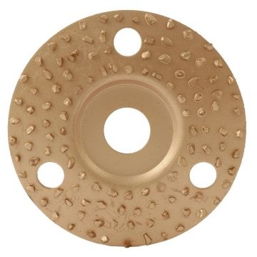 Hoof Pairing Metal Disc 115mm Grinder