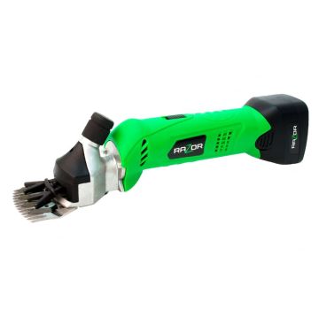 Razor Cordless Animal Clipper
