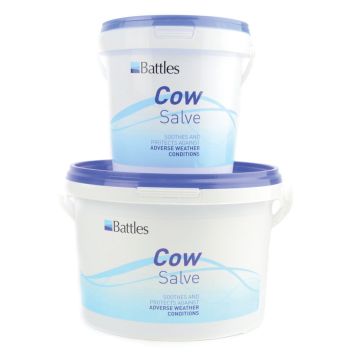 Battles Cow Salve 4kg
