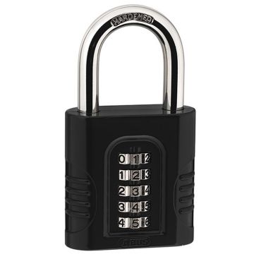 Padlock Combination 158/65 Abu