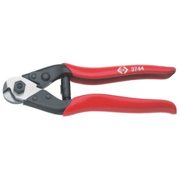Cable and Wire Rope Cutters - CK 190mm