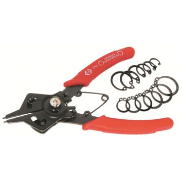 Circlip Pliers CK Adjustable