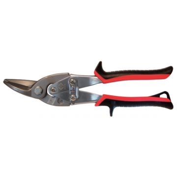 Tin Snips CK Straight Compound Action