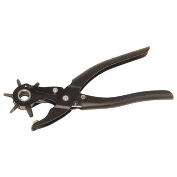 Revolving Punch Pliers CK