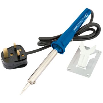 Soldering Iron Draper 60W 240V