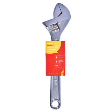 Adjustable Wrench Budget 15"