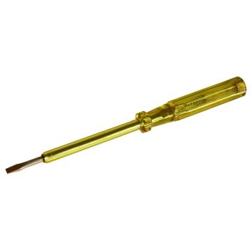Mains Tester Screwdriver CK 100-250V AC