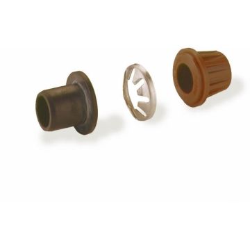 Plasson Compression Copper Adaptor Set
