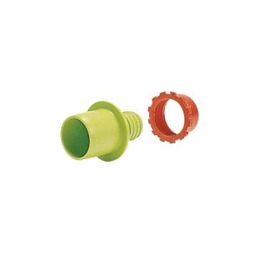 Plasson Imperial Pipe Adaptor Insert (Light Green) Class D Low Density