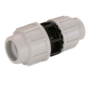 Plasson Reducing Straight Coupling