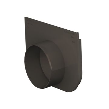 End Cap for HD D400 Channel