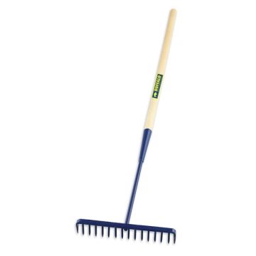 Tarmac Rake - 40cm (16")
