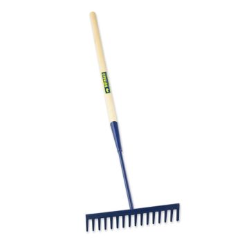 Asphalt Rake - 40cm (16")