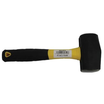 CLUB HAMMER FIBREGLASS 4LB CARTERS
