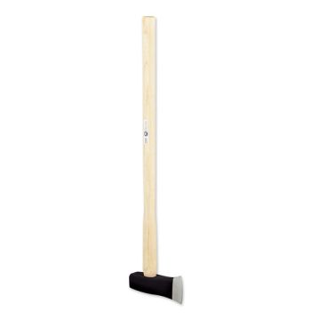 LOG SPLITTING AXE HICKORY 6 LB CARTERS