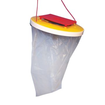 REDTOP FLY TRAP (OUTDOOR)   