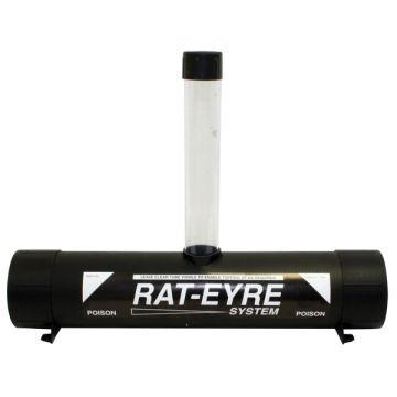 Rat Eyre Ratbait Station