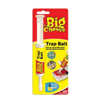 Trap Bait for Rats & Mice