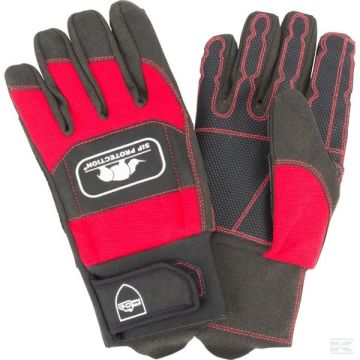 Chainsaw Gloves