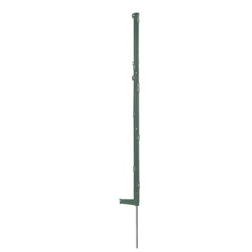 Horse/Pony Polypost 140cm Dark Green Agrifence