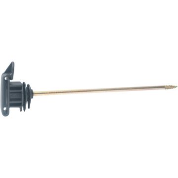 Offset Tape Insulator Pack of 10 Agrifence 657 202