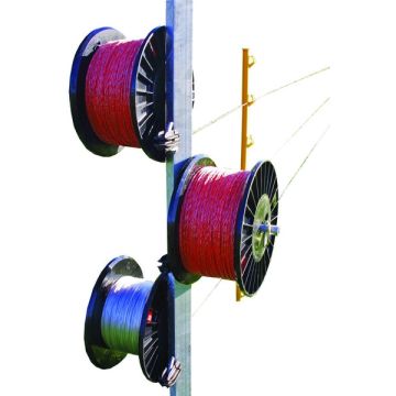 Three Line Reel Post Galv Rappa STR430