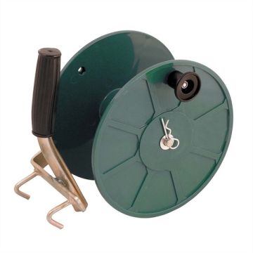 Rutland Hand Reel 500m, (19-180)