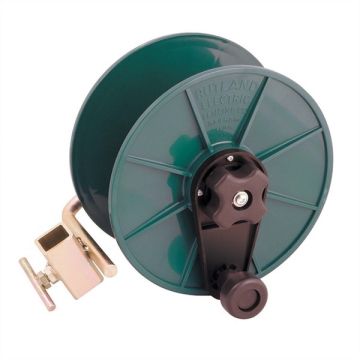 Rutland Post Mounting Reel 750m, (19-191)