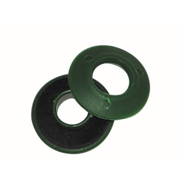 Diy Grommet/Eyelet Pack 10 Plastic