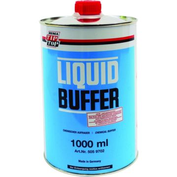 Liquid Buffer Tip Top 1000ml